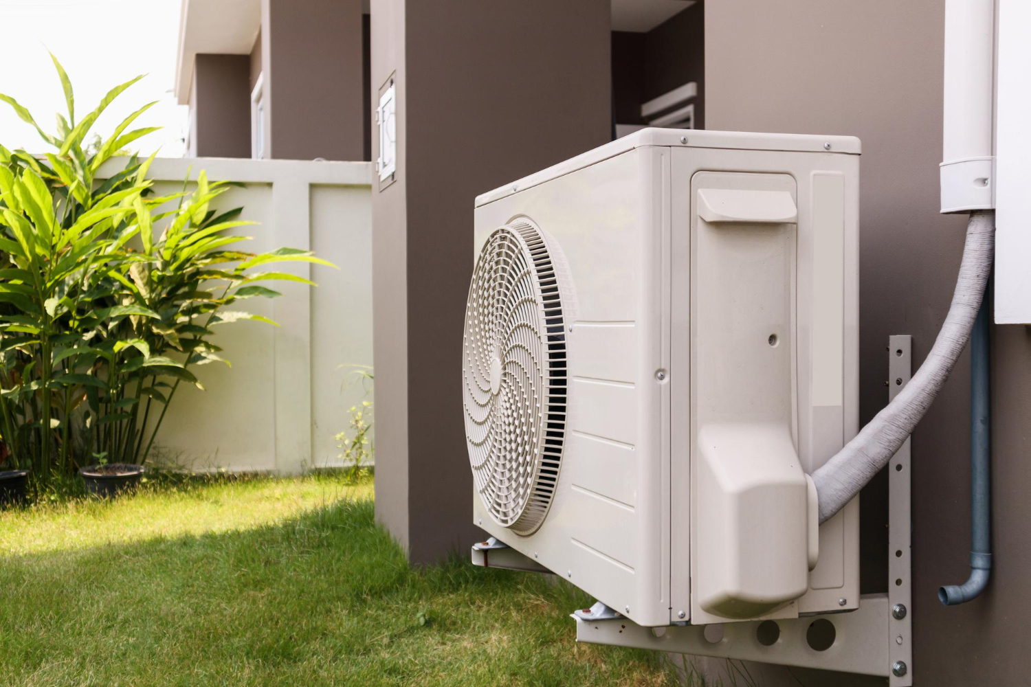 HVAC Blog 1 heat pump