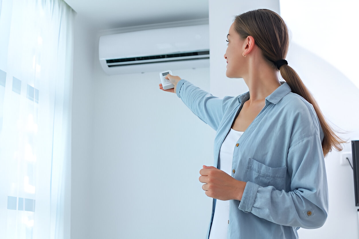 HVAC Blog 2 air conditioning