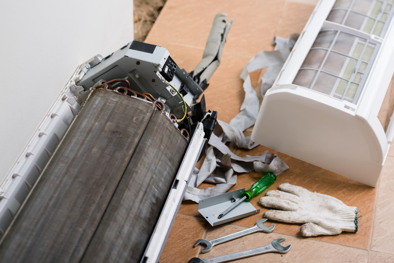 ac repair
