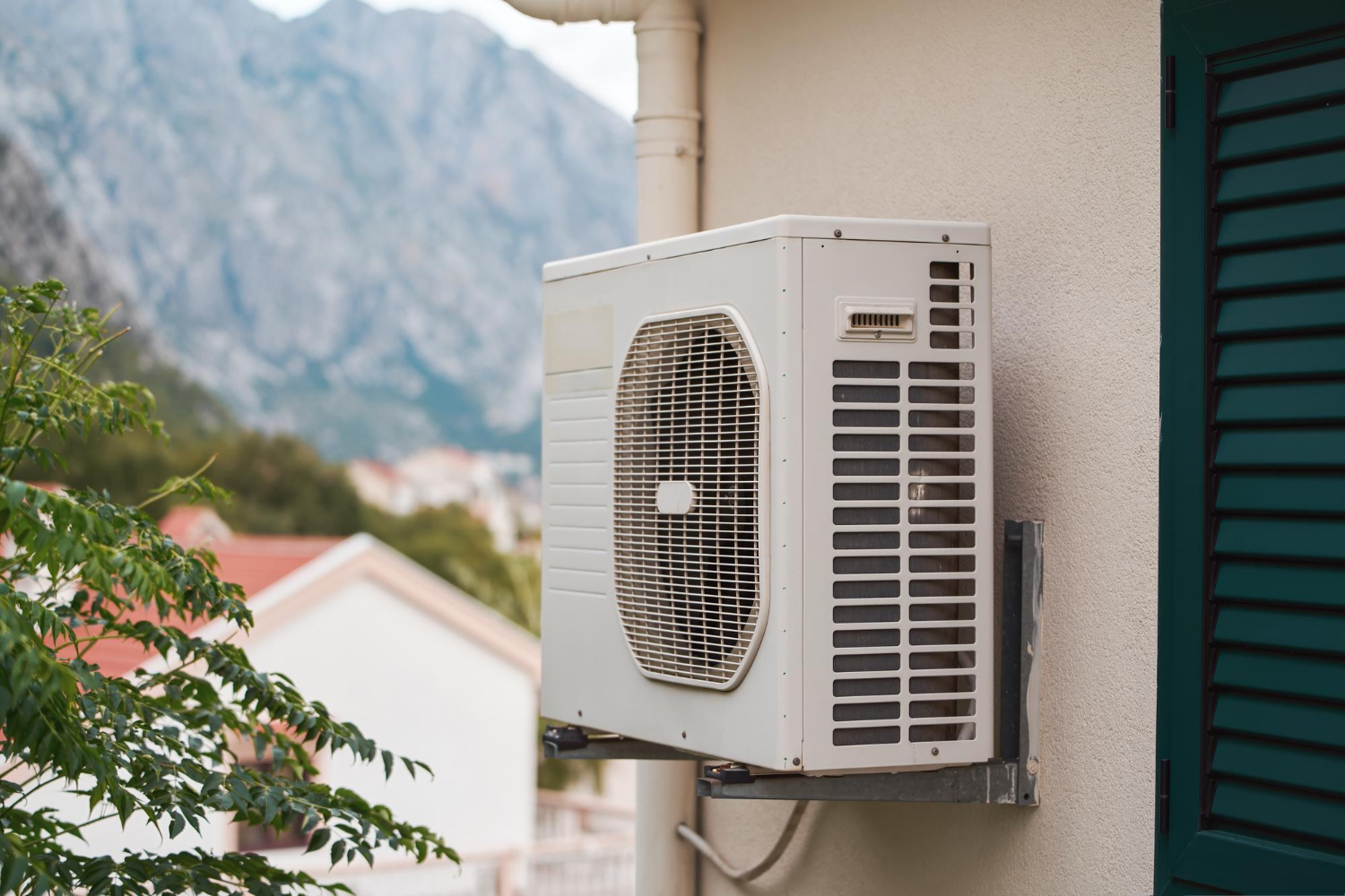 HVAC Blog 2 heat pump