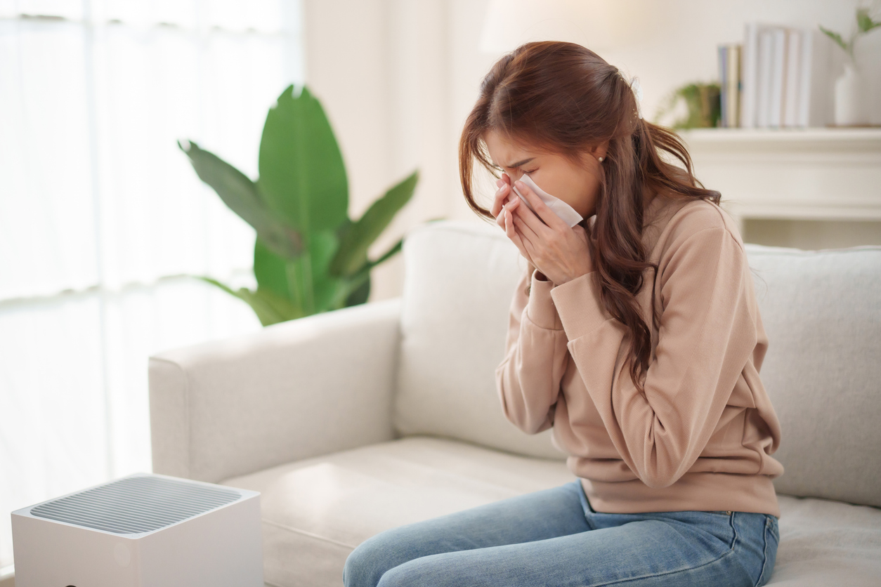 HVAC Blog 6 iStock 2214861847